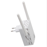 WIFI signal amplifier, wireless router repeater small steamed bread Repeater