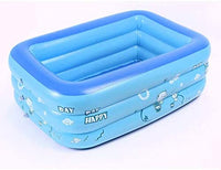 Blow up Pool 83 Inch, Pools for Kids